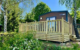 Les Terrasses Du Lac